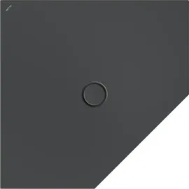 Bette Floor Caro Fünfeck-Duschwanne, 7211-400,