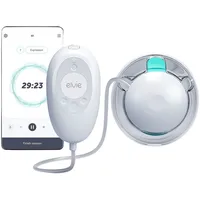Elvie Elektrische Milchpumpe Stride 2 | Einzelne - Freihändige