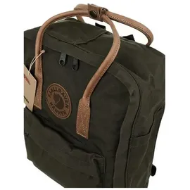 Fjällräven Kanken No. 2 16 l dark olive