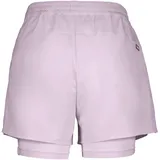 Rukka Shorts Makela 2In1 Rosa 38