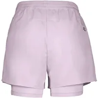 Rukka Shorts Makela 2In1 Rosa 38