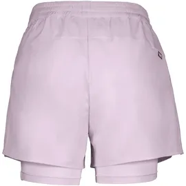 Rukka Shorts Makela 2In1 Rosa 38