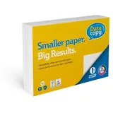 DataCopy Everyday Printing A5 80 g/m2 500 Blatt