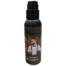 Knight Old England Beard Balm 100ml