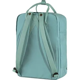 Fjällräven Kanken Laptop 15" 18 l sky blue