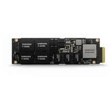 Samsung PM9A3 MZ1L23T8HBLA - SSD - verschlüsselt - 3.84 TB - intern - M.2 22110