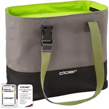 Cloer 810-14 9 l Grün