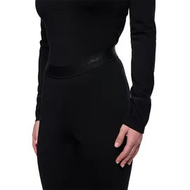 Vaude Monviso II Tights Schwarz 34