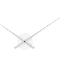 Karlsson Little Big Time Mini 27,0 KA4348SI silber