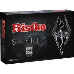 Risiko The Elder Scrolls V: Skyrim