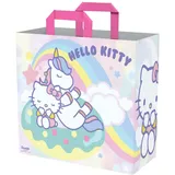 KONIX Sanrio Hello Kitty Pony Konix Tragetasche