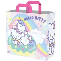 KONIX Sanrio Hello Kitty Pony Konix Tragetasche