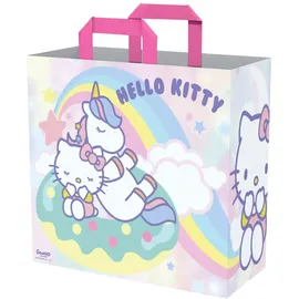 KONIX Sanrio Hello Kitty Pony Konix Tragetasche