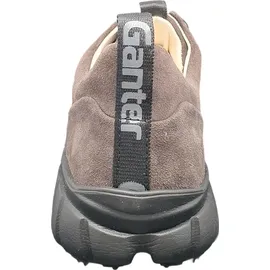 GANTER Sportliche Schnürschuhe in Gr.: 38 | Grau - 38