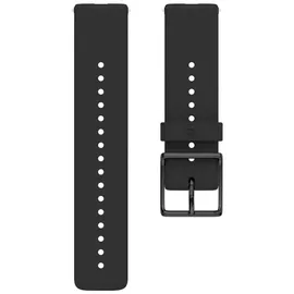 Polar Ignite schwarz / silber S