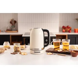 KitchenAid 1,7 l Gusseisen Schwarz