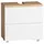 Held Waschbeckenunterschrank Varese - B/H/T ca. 60,00x56,00x35,00