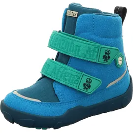 Affenzahn Winterstiefel Blau 28