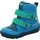 Affenzahn Winterstiefel Blau 28