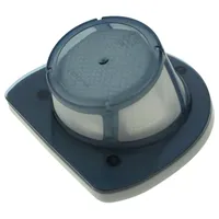 Rowenta RS-AC3554 Filter für AC4461 EXTENSO Cyclonic Akkustaubsauger