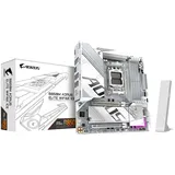 Gigabyte B850M AORUS Elite WIFI6E ICE