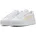 Karmen II Weiblich Sneaker PUMA White-Creamy Vanilla