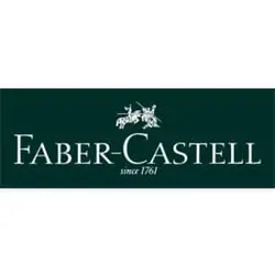 FABER CASTELL Ersatzfarbe magentarot 125025 Connector