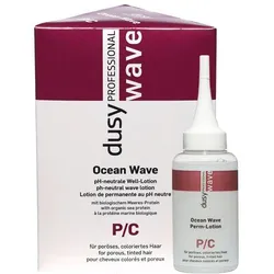 Dusy Ocean Wave P/C