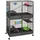 Savic Kleintierheim Suite Royale XL 115 x 67,5 x 155,5 cm