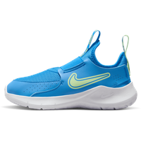 Nike Flex Runner 3 Photo Blue/Vapor Green, 26