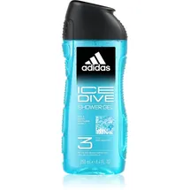 adidas Ice Dive Duschgel 250 ml