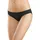vivance active by lascana Bikinislip 6 St. Schwarz 44/46