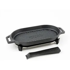 Ooni Grillpfanne 2,15 kg Gusseisen/Stahl