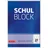 Brunnen Schulblock A4 Lineatur 27 50 Blatt