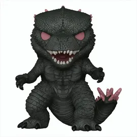 Funko Godzilla x Kong - Godzilla 1544 Funko Pop! Vinyl Figur 15 cm