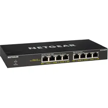 Netgear (GS308PP):