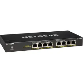 Netgear (GS308PP):