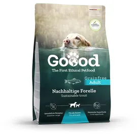 Goood Adult Nachhaltige Forelle 1,8 kg