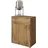 OTTO home Sideboard PARIS (1 St), Moderne 72cm breite grifflose Kommode, vielseitig einsetzbar braun
