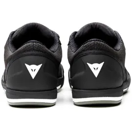 Dainese Hgacto Pro Schwarz 45