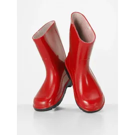 Ladeheid LA-939 Gummistiefel Rot 27