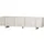 Woood Basu Lowboard 200 cm Grau Holz