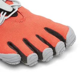 Vibram V-Run Retro Damen Red/Black 36