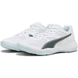 Puma Solarflash II puma white/ nitro blue/ shadow gray 37