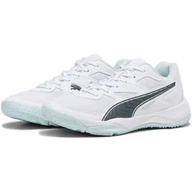 Puma Solarflash II puma white/ nitro blue/ shadow gray 37