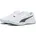puma white nitro blue shadow gray 37