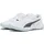 Puma Solarflash II puma white/ nitro blue/ shadow gray 37