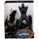 McFarlane Toys Marvel Black Panther Spielfigur 1/10 17 cm