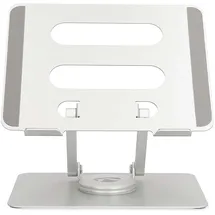 Nedis Notebook-Ständer - 17" - Ohne Beleuchtung