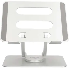 Nedis Notebook-Ständer - 17" - Ohne Beleuchtung